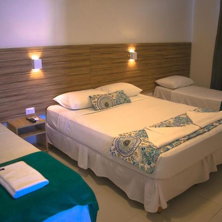 Hotel Refugio Maceió Kültér fotó