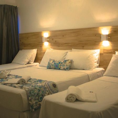 Hotel Refugio Maceió Kültér fotó