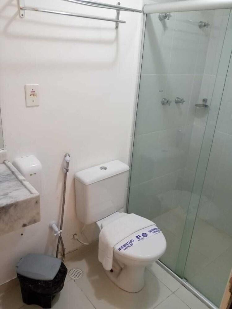Hotel Refugio Maceió Kültér fotó