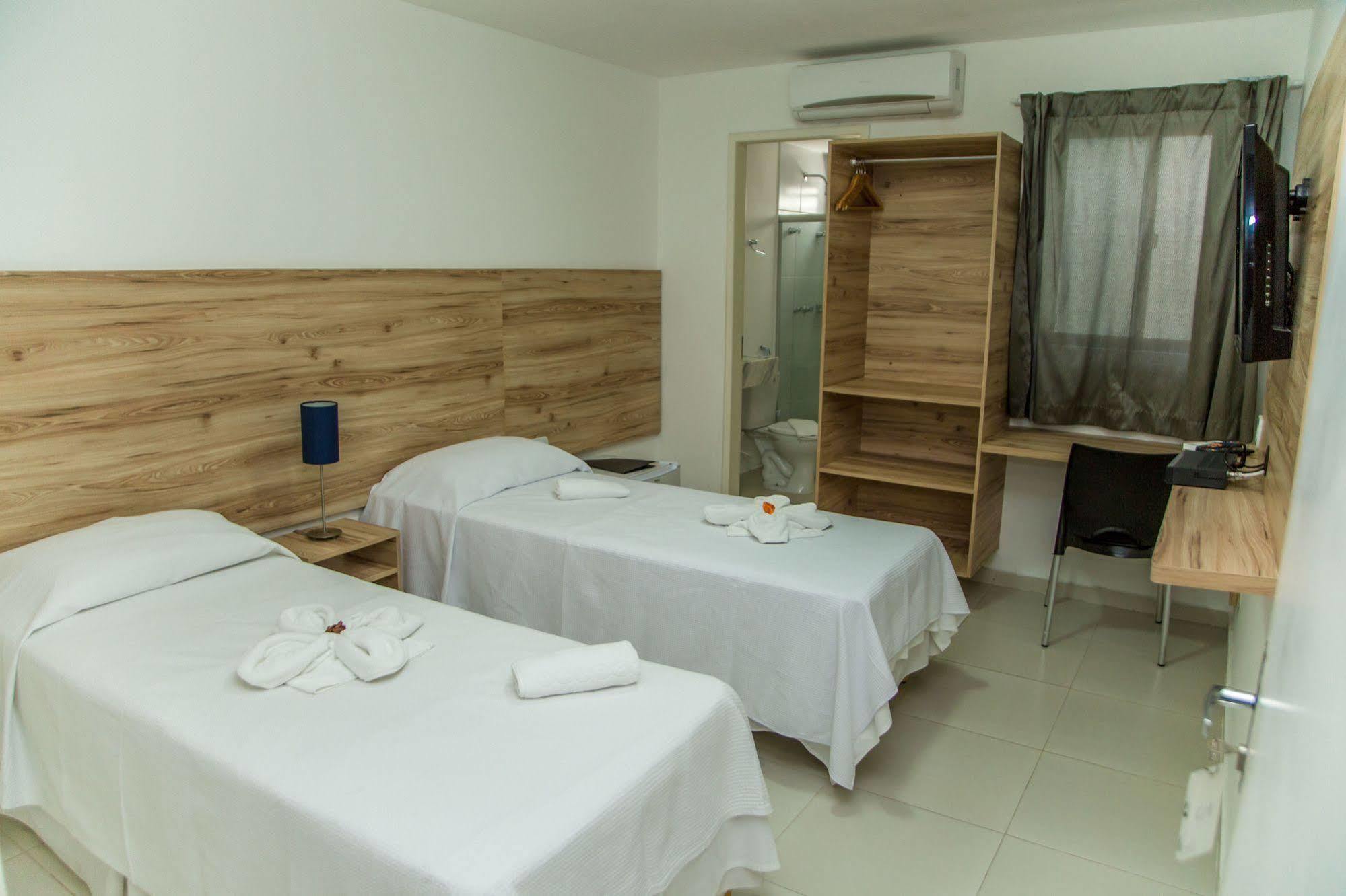 Hotel Refugio Maceió Kültér fotó