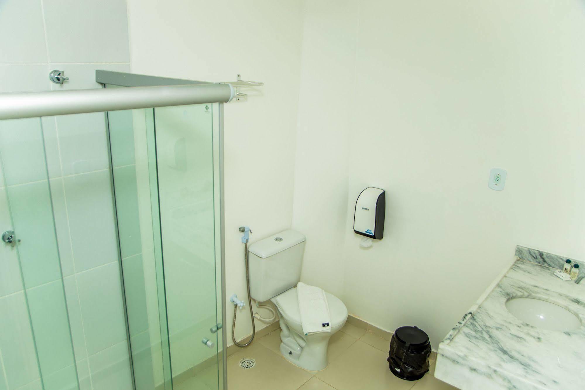 Hotel Refugio Maceió Kültér fotó