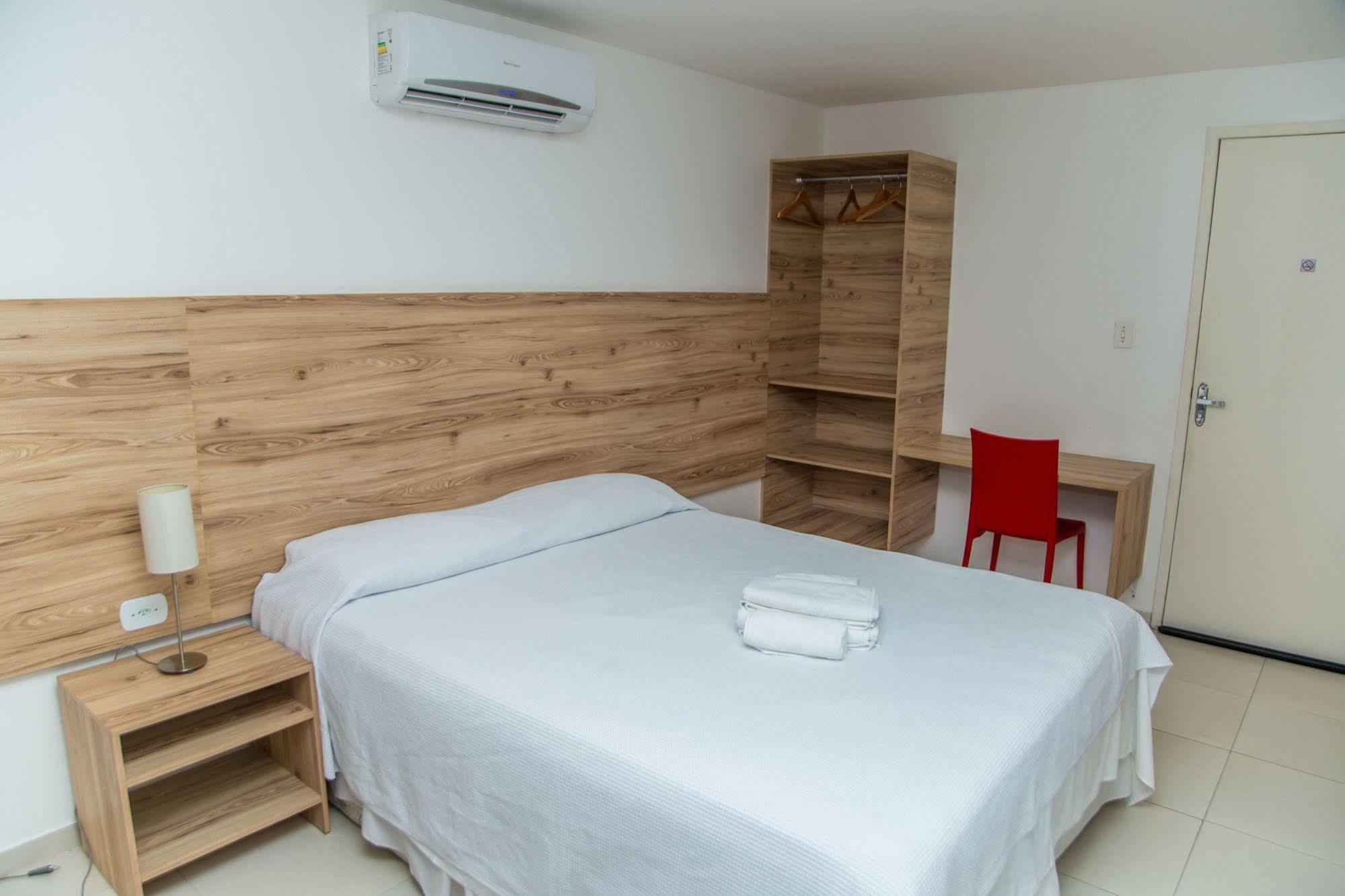 Hotel Refugio Maceió Kültér fotó